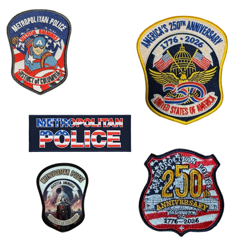 MPDC Patches