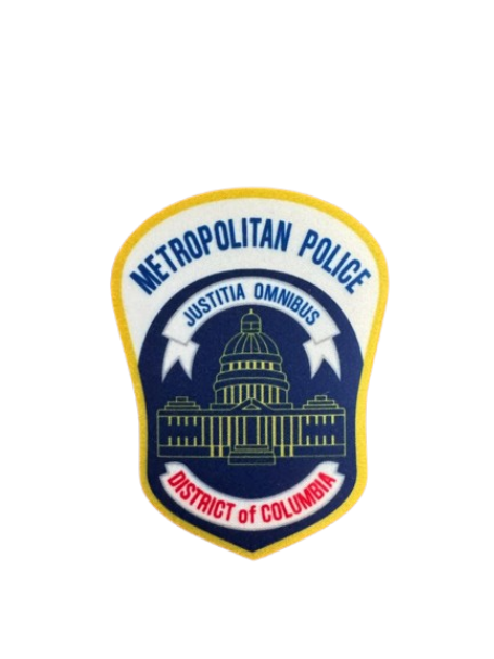 DC MPDC Screen printed patch