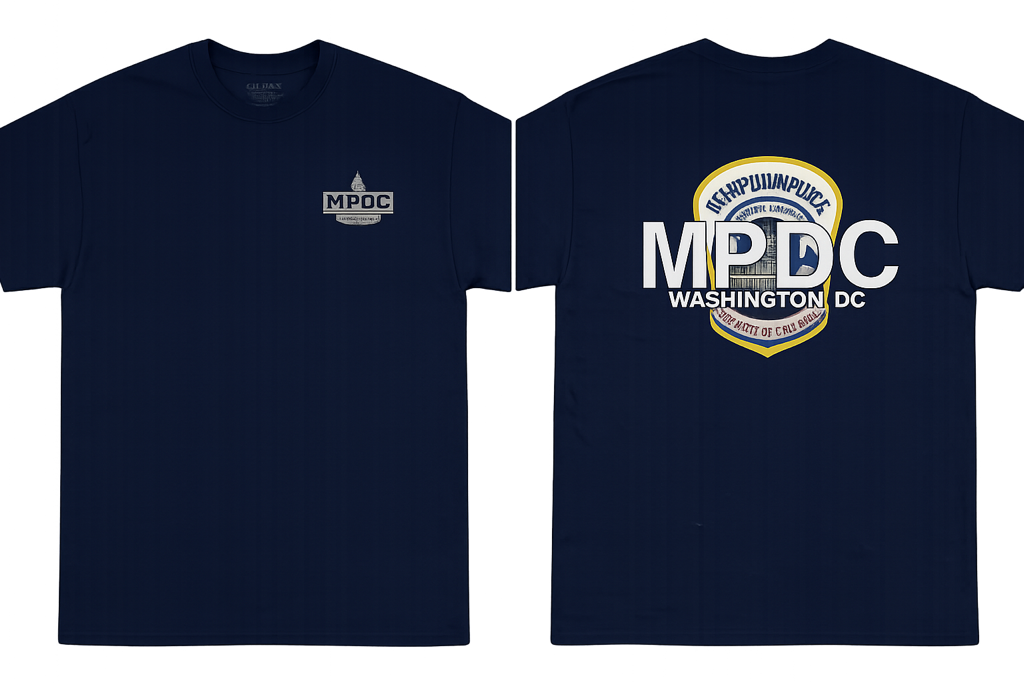 MPDC T-Shirt