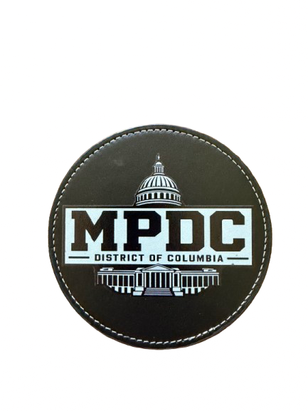 MPDC Coaster