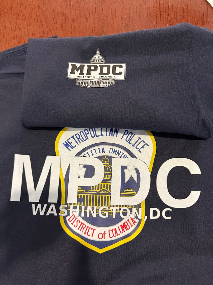 MPDC T-Shirt