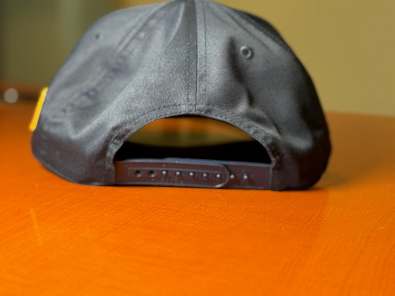 MPDC Navy Snapback