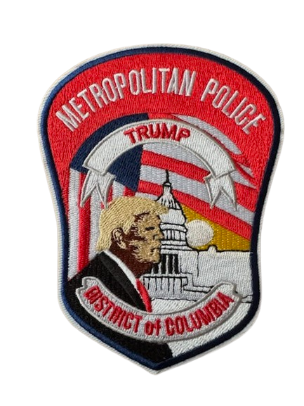 Trump 2025